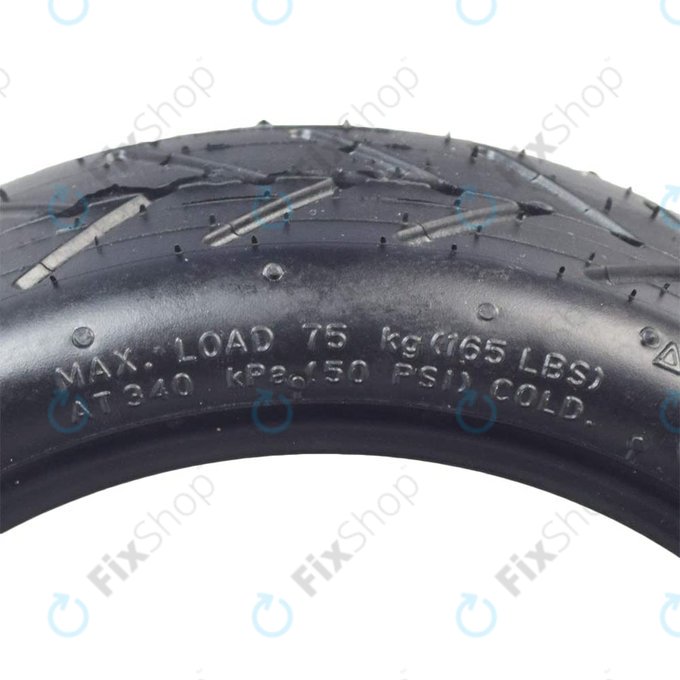 Xiaomi Mi Electric Scooter 1S, 2 M365, Essential, Pro, Pro 2 - Csúszásgátló Gumiabroncs 8,5"