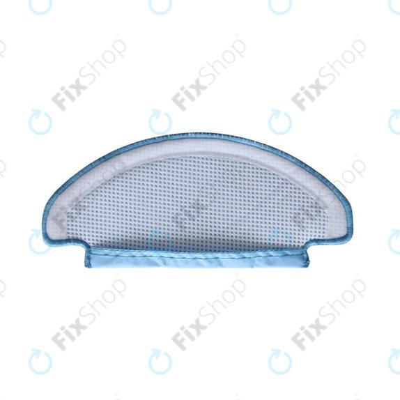 Felmosórongy, 2 db, Mosható Ecovacs Deebot N8-series, T-series, X1 Plus