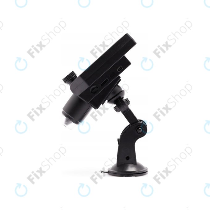 Wi-Fi Hordozható Digitális Mikroszkóp / Kamera / Nagyító (1080p)