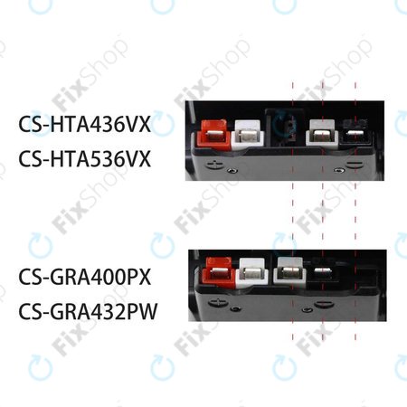 Akkumulátor Gardena Powercut Li40/30, Powermax Li-40/41, 5000mAh, Li-Ion, 40V, BLi-40/160, BLi-40/100, HQ