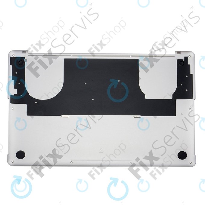 Apple MacBook Pro 15" A1398 (Mid 2012 - Mid 2015) - Alsó Fedőlap