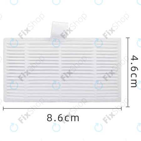 Xiaomi Lydsto W2 - Szűrő