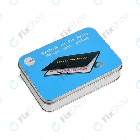 Air Slice Retina Képernyő Nyitó Készlet