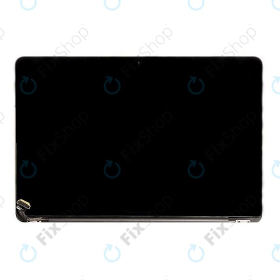 Apple MacBook Pro 15" A1286 (Mid 2009) - LCD Kijelző + Előlapi Üveg + Fedőlap Refurbished