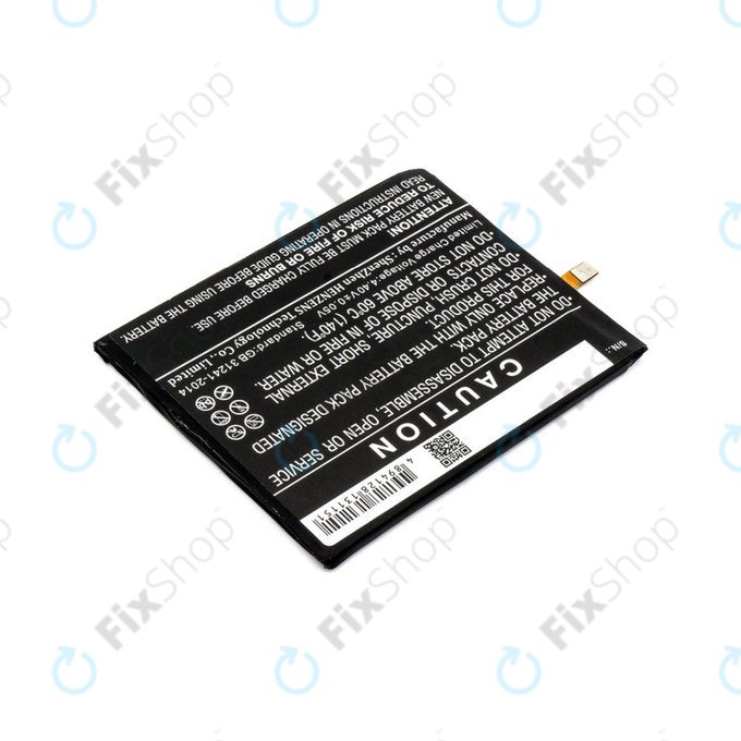 Nokia 6 - Akkumulátor HE316 3000mAh HQ