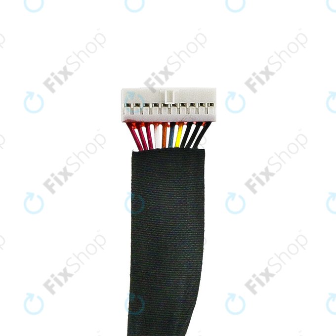 Akkumulátor MSI GS70, GS72, WS72, 5400mAh, Li-Pol, 11.4V, BTY-L76, HQ