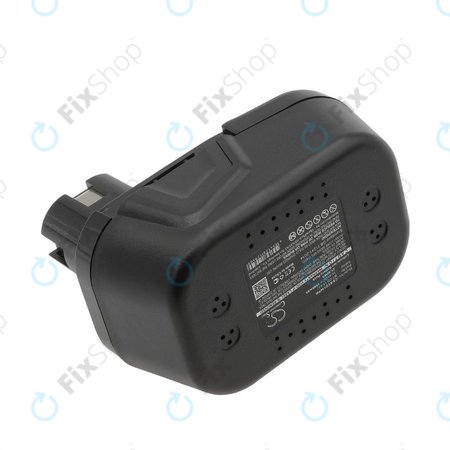 Akkumulátor Einhell BT-CD 14.4 Li, 1500mAh, Li-Ion, 14.4V, BT-CD 14.4 Li, HQ