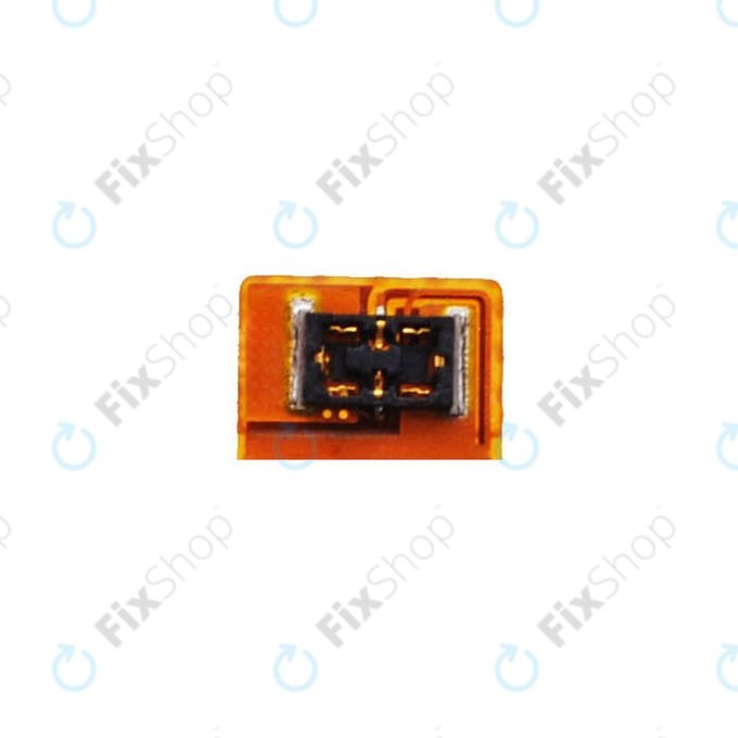 Akkumulátor Sony Xperia Z5 E6653, 2800mAh, Li-Pol, 3.8 V, LIS1593ERPC, HQ