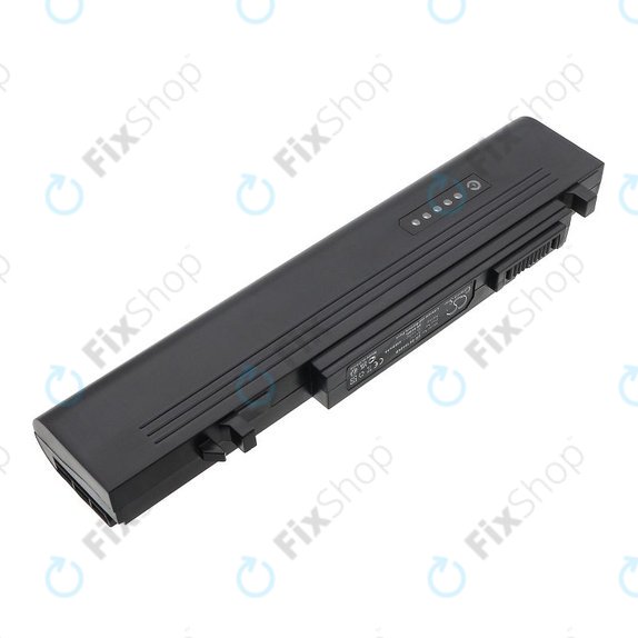 Akkumulátor Dell Studio XPS 16, XPS 40, 4400mAh, Li-Ion, 11.1V, 312-0815, HQ