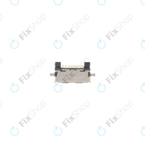 USB töltőcsatlakozó Sony PlayStation Vita 1000 részére