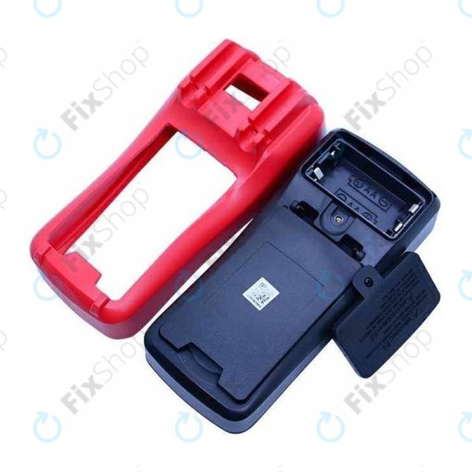 UNI-T UT39A+ - Digitális multiméter