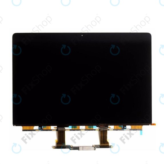 Apple MacBook Pro 15" A1707 (Late 2016 - Mid 2017) - LCD Kijelző Refurbished