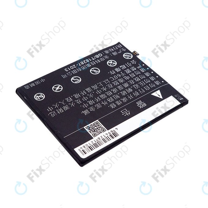 Akkumulátor LeEco Le 2, LeTV X-series, 3000mAh, Li-Pol, 3.83V, LTF21A, HQ