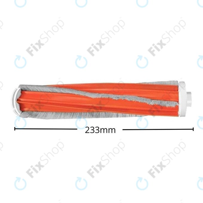 Roidmi F8, S1 - Főkefe (233mm)