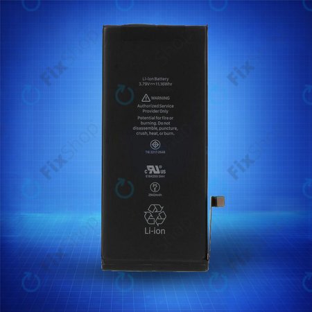 Apple iPhone XR - Akkumulátor 2942mAh Service Pack