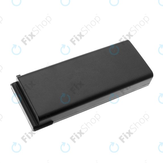 Akkumulátor Hiab 077 Hiduo, 088CL, 095, 2000mAh, Ni-MH, 7.2V, RNBB7215, 2.250.1000, HQ