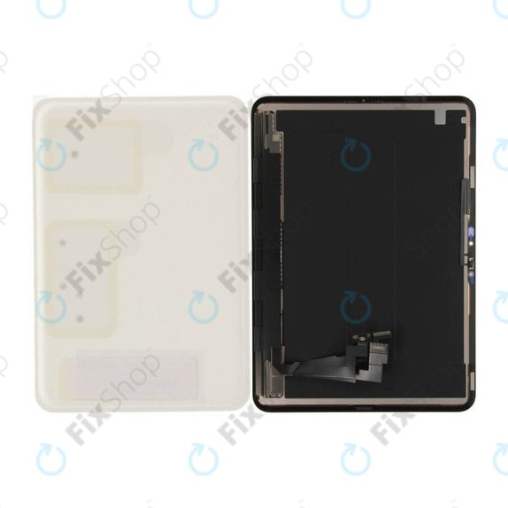 OLED - teljes egység | iPad Pro 11 (2024) | Nano | WiFi + Cellular | 661-43543 | Genuine Apple