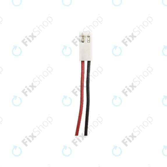 Akkumulátor Jablotron JA80A, 12000mAh, Li-MnO2, 6V, 2CR34615, HQ