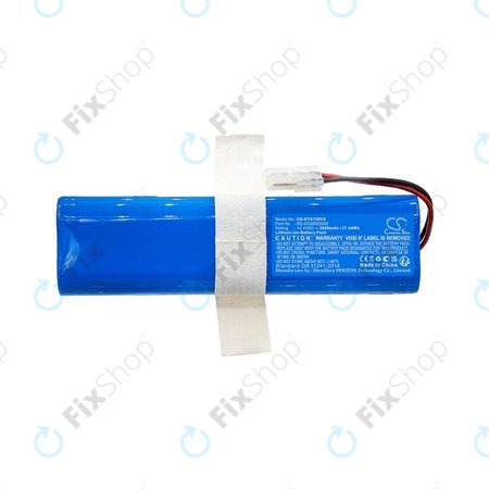 Rowenta X-PLORER S75s, S75s+ - Akkumulátor SS-2230002528 Li-Ion 14.4V 2600mAh HQ