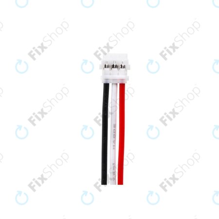 Akkumulátor FLIR C2, C3, 1000mAh, Li-Pol, 3.7V, T199369, HQ