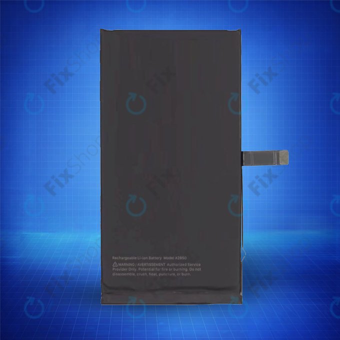 Apple iPhone 14 Plus - Akkumulátor A2850 4325mAh Service Pack