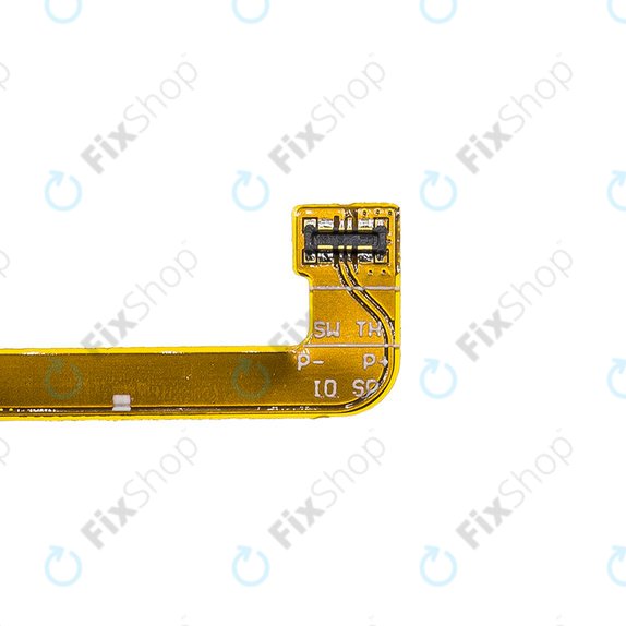 Akkumulátor Asus Zenfone Max M2, 3900mAh, Li-Pol, 3.85V, C11P1805 (1ICP4/67/87), HQ