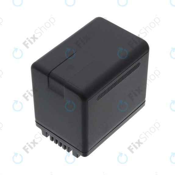 Akkumulátor Panasonic HC-550EB, 4040mAh, Li-Ion, 3.6V, VW-VBT380, HQ