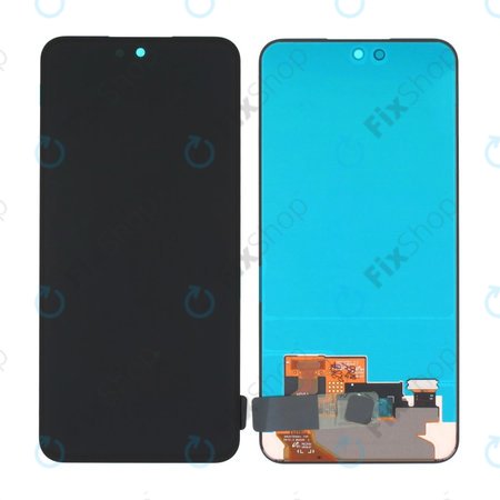 Samsung Galaxy S24 FE S721B - LCD Kijelző + Érintőüveg OLED