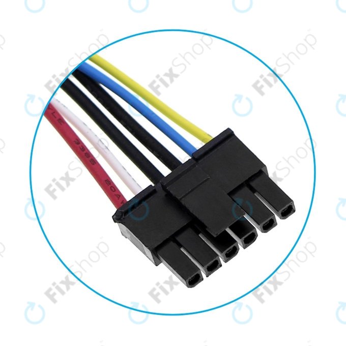 Neato Botvac D3, D4, D5, D6, D7-series - Akkumulátor 945-0225, 205-0011, 205-0013 Li-Ion 14.4V 6800mAh HQ