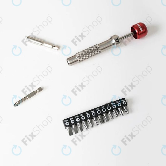 Lollipop - Multifunkcionális csavarhúzó