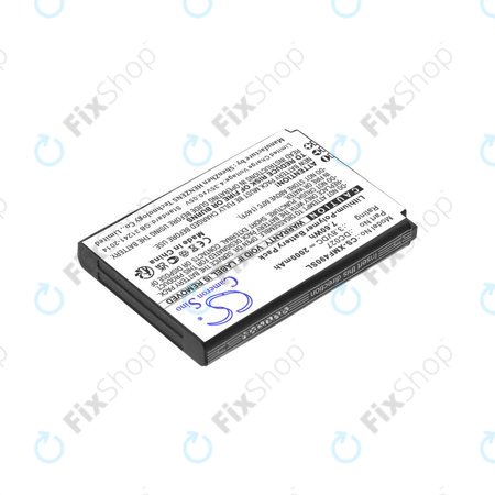 Akkumulátor Xiaomi F490 4g, 2000mAh, Li-Pol, 3.8V, DC027, HQ