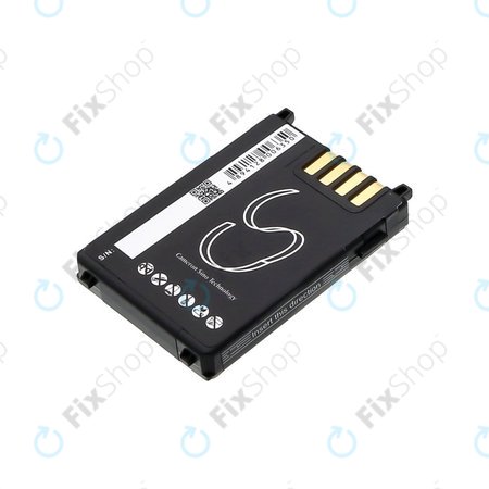 Akkumulátor Motorola V3688, V2188, L2000, V998+, 900mAh, Li-Ion, 3.7V, SNN5341A, HQ