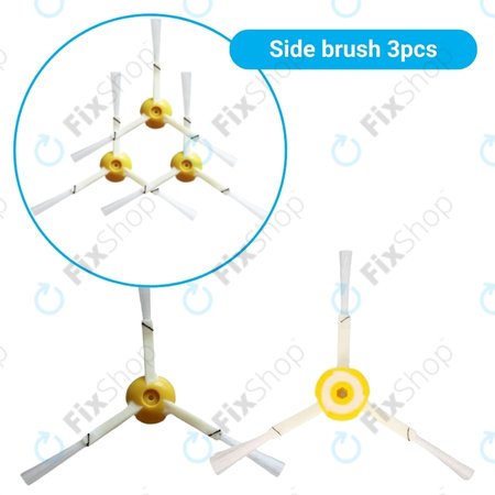 iRobot Roomba 800, 900-series - Komplett Kiegészítő Készlet