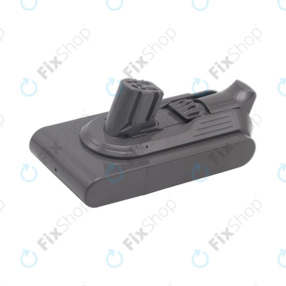 Dyson V12 - Akkumulátor 965470-01 Li-Ion 25.2V 3000mAh