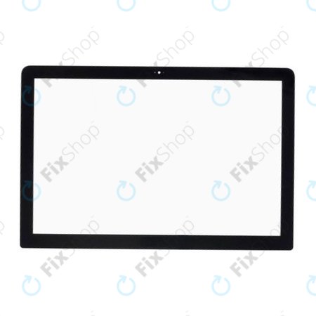 Apple iMac 27" A1862 (Late 2017), A2115 (2019 - 2020) - Előlapi Üveg