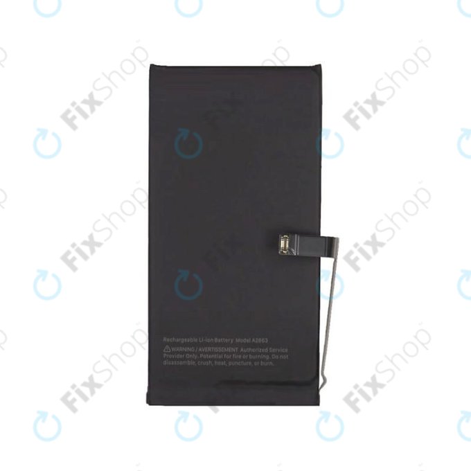 Apple iPhone 14 - Akkumulátor A2863 3279mAh