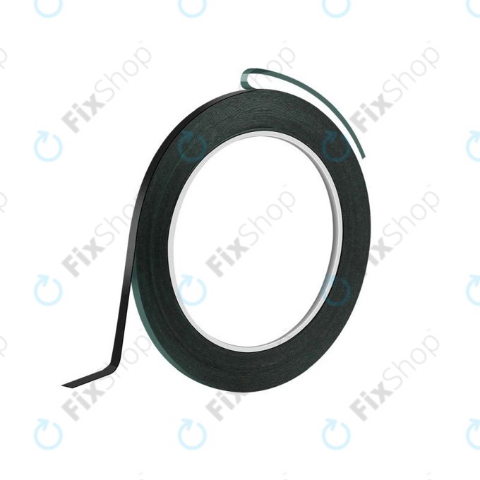 Sunshine SS-3M - Univerzális ragasztószalag - 5mm x 10m