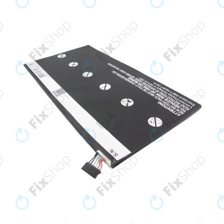 Akkumulátor Asus Transformer Book T100, 8150mAh, Li-Pol, 3.8V, C12N1320, HQ