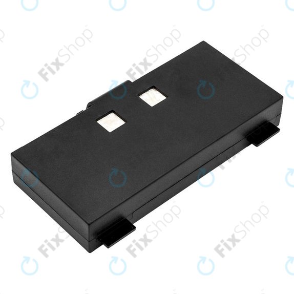 Akkumulátor Hetronic 68303000, 2000mAh, Ni-MH, 9.6V, HE010, HQ