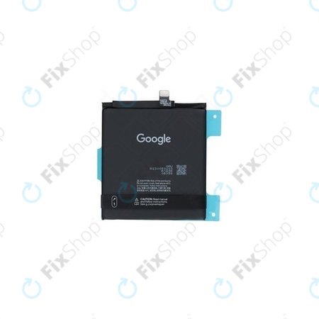 Google Pixel 9 - Akkumulátor GVYZ7 4700mAh - G949-00975-00, G949-01092-00 Genuine Service Pack