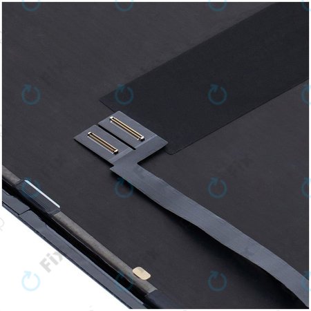 Apple iPad Pro 12.9 (5th Gen 2021, 6th Gen 2022) - LCD Kijelző + Érintőüveg + IC Board Refurbished