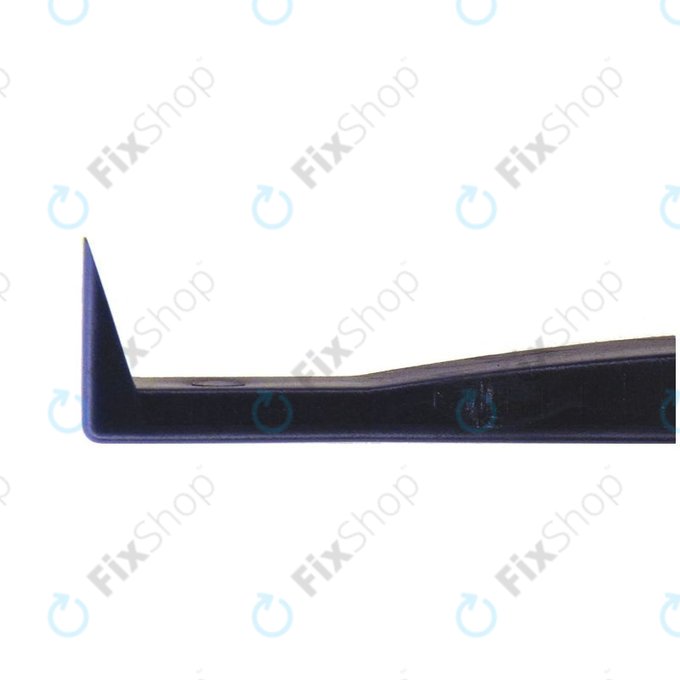 90° Plastic Crowbar - Szétszedő Szerszám