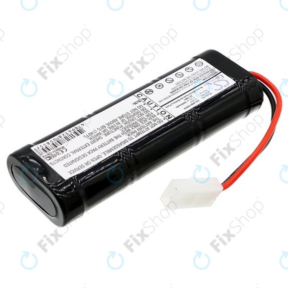 iRobot Looj-series - Akkumulátor 11200 Ni-MH 7.2V 3600mAh HQ