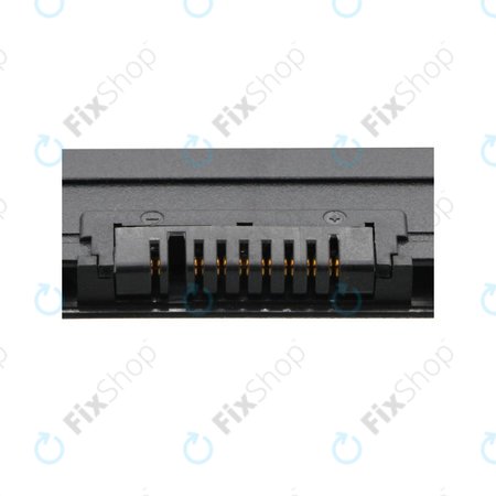 Akkumulátor Fujitsu Lifebook E4411, E448, E458, 3450mAh, Li-Pol, 14.4V, FPB0338S, HQ