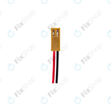Akkumulátor Fanuc 18-T Series Programmable Logic, 2400mAh, Li-MnO2, 6V, BR-2/3AGCT4A, HQ
