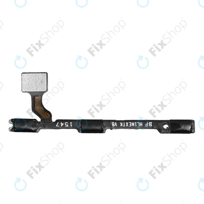 Huawei Mate 8 - Hangszórók