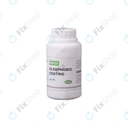 Refox AFC-100 - Oleofób Bevonat (300g)