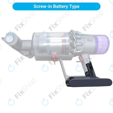 Dyson V11 - Akkumulátor 299820, SV14, 970145-02 Li-Ion 25.2V 4000mAh