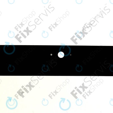 Apple iMac 21.5" A1311 (Late 2009 - Late 2011) - Első üveg