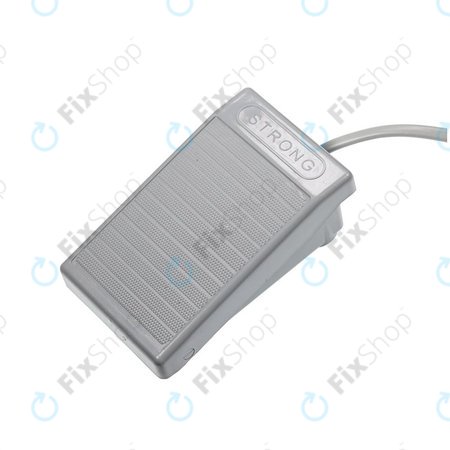 SaeShin Strong 204 - Elektromos Csiszológép 65W